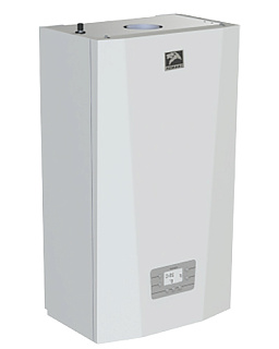 Котел газовый настенный ЛЕМАКС Prime-V20 двухконтурный Фото 1