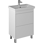 Тумба напольная с умывальником BRIZ Риччи т8-60 Фото 1