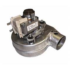 Вентилятор Baxi 005682150 MAIN Four, ECO Four, FOURTECH