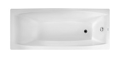 Ванна чугунная Wotte Forma 170x70 с комплектом ножек