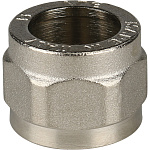 Угол 16  для металлопласт/труб Stout Фото 8