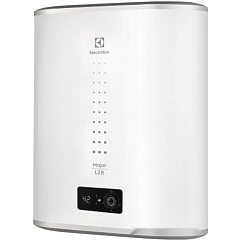 Водонагреватель Electrolux EWH 30 Major LZR 3