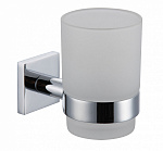 Стакан для зубных щеток QUADRO QGH0100 Фото 1