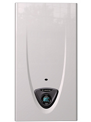 Водонагреватель газовый проточный Ariston FAST EVO ONT C 14 NG RU