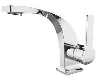 Смеситель для раковины BelBagno FONDA Фото 1