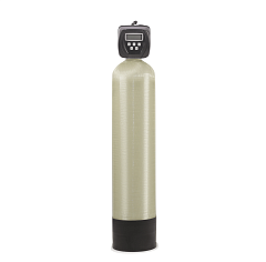 Установка фильтрации без реагентная 1252/F5T Clack