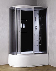 Душевая кабина CS-007-2R (99801) 135*85*220