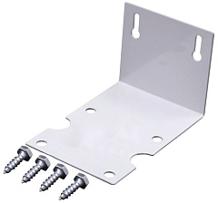 Скоба металл одинарная Г-1 для крепления фильтров SL