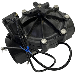 Электромагнитный клапан RCV Weathermatic BLACK BULLET 21024E-20D-ISO-H
