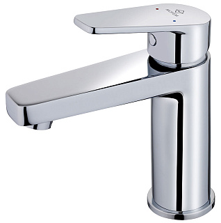 Смеситель для раковины Mofem Zenit без донного клапана Фото 1