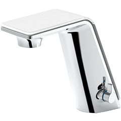 IL BAGNO ALESSI Sense by Oras Смеситель для умывальника