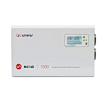 Стабилизатор переменного напряжения "Штиль" ИнСтаб IS1000, 1000 BA Фото 1