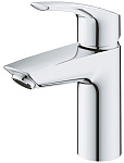 Смеситель для раковины Grohe Eurosmart 2021 Фото 2