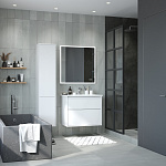 Тумба с умывальником BRIZ Монца т18-80 Фото 2