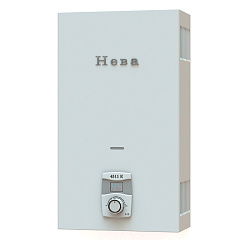 Водонагреватель газовый проточный NEVA 4511Е