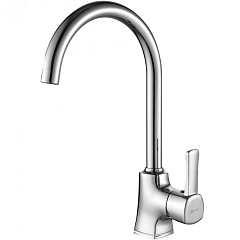 Смеситель Lemark Evitta LM0505C для кухонной мойки