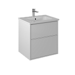 Тумба с умывальником BRIZ Монца т18-60 Фото 2