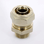 Муфта обж.-Н 20х1/2 ник. Фото 2