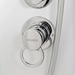 Душевая кабина Deto DM2090 стандартная (90x90) Фото 6