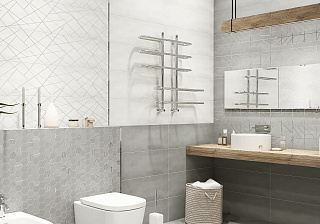 Delacora - Baffin Gray Фото 1