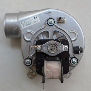 Вентилятор (24 кВт) Kentatsu Фото 1