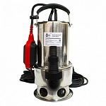 Насос фекальный STI FP-550 N Фото 3