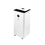 Осушитель воздуха Electrolux EDH-25L Фото 1