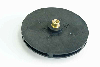 Колесо рабочее D115 (220/14) Фото 1