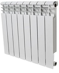 Радиатор ROMMER Profi Bm500 8 секций