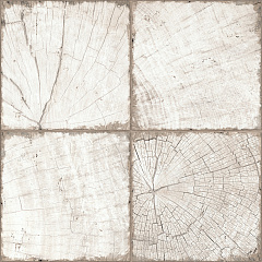 Керамогранит New Trend Ringwood Tik Crema 41x41