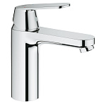 Смеситель Grohe Eurosmart Cosmopolitan для раковины Фото 1