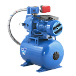 Насосная станция Aquario AJC-125C (Н) Фото 3