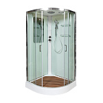 Душевая кабина Deto A 09 Фото 1