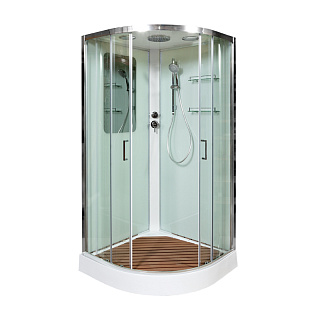 Душевая кабина Deto A 09 Фото 1