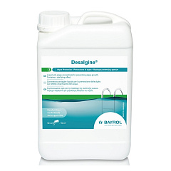Дезальгин (Desalgine) Bayrol 3 л