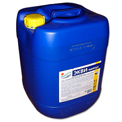 Экви-минус жидкий (РН-минус) 30л (37кг)