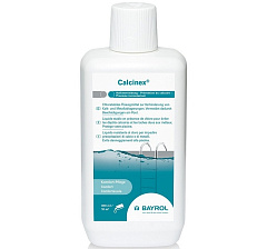 Кальцинекс Пул Bayrol (жидкое сред-во для стабилизации жесткости 1л)