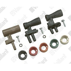 Трубка вентури(Пито) Vaillant