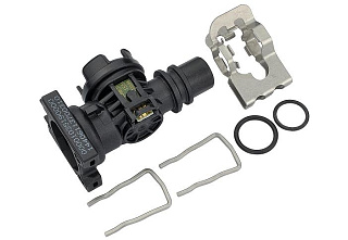 Аквасенсор (крыльчатка) Vaillant  Фото 1