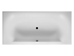 Акриловая ванна Riho Linares VELVET 180x80 (чаша,ножки) Фото 1