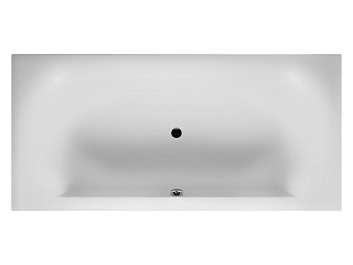 Акриловая ванна Riho Linares VELVET 180x80 (чаша,ножки) Фото 1