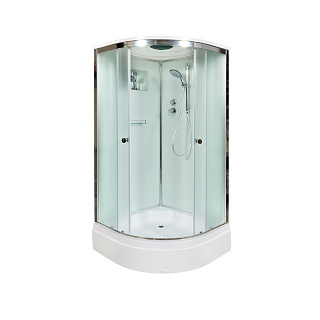 Душевая кабина Deto D 279 S Фото 1