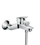 Смеситель для ванны Hansgrohe Logis Фото 1