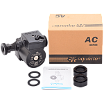 Насос циркуляционный Aquario 25/40 AC 254-180 Фото 12
