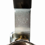 Кран шаровый 3/4" р. г/г Stout Фото 4