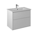 Тумба с умывальником BRIZ Монца т18-80 Фото 1