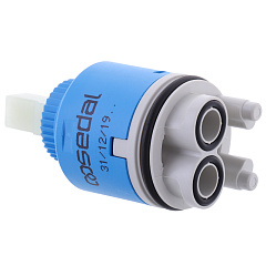 Картридж для смесителя SEDAL 35 мм керамика удлиненный