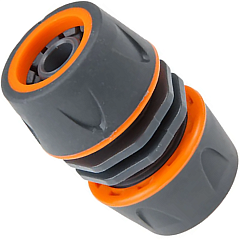 Муфта соединительная для шлангов 3/4" STARTUL GARDEN