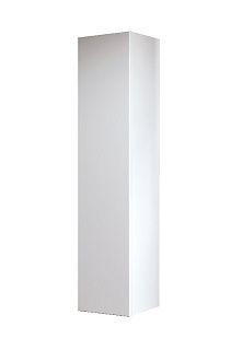 Шкаф-пенал Alavann Univers 30x139 белый Фото 1