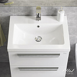 Тумба с раковиной Alavann Vanda Lux 60  -  Фото 2